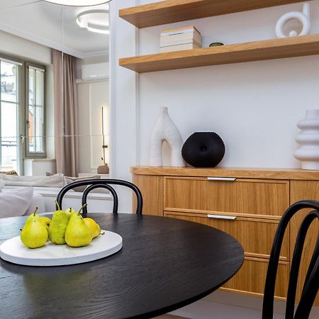 Apartament Lux Sopot Monte Cassino Экстерьер фото