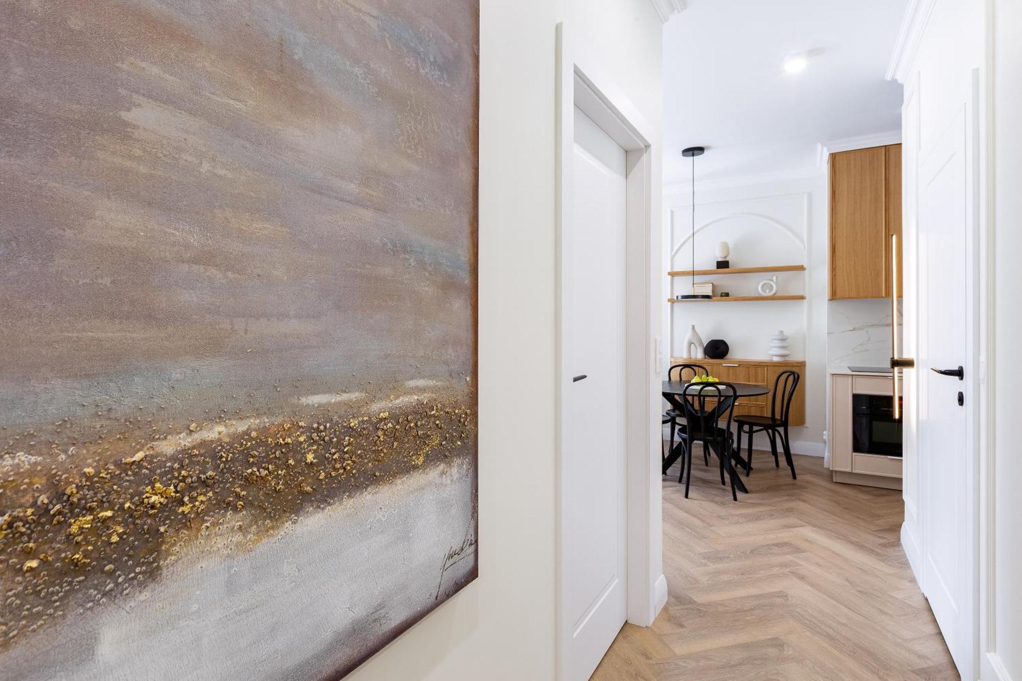 Apartament Lux Sopot Monte Cassino Экстерьер фото