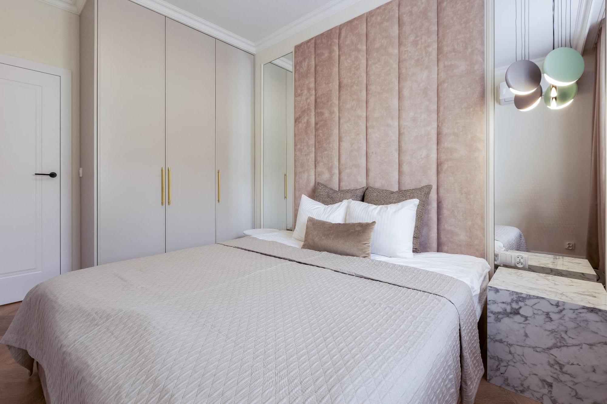 Apartament Lux Sopot Monte Cassino Экстерьер фото