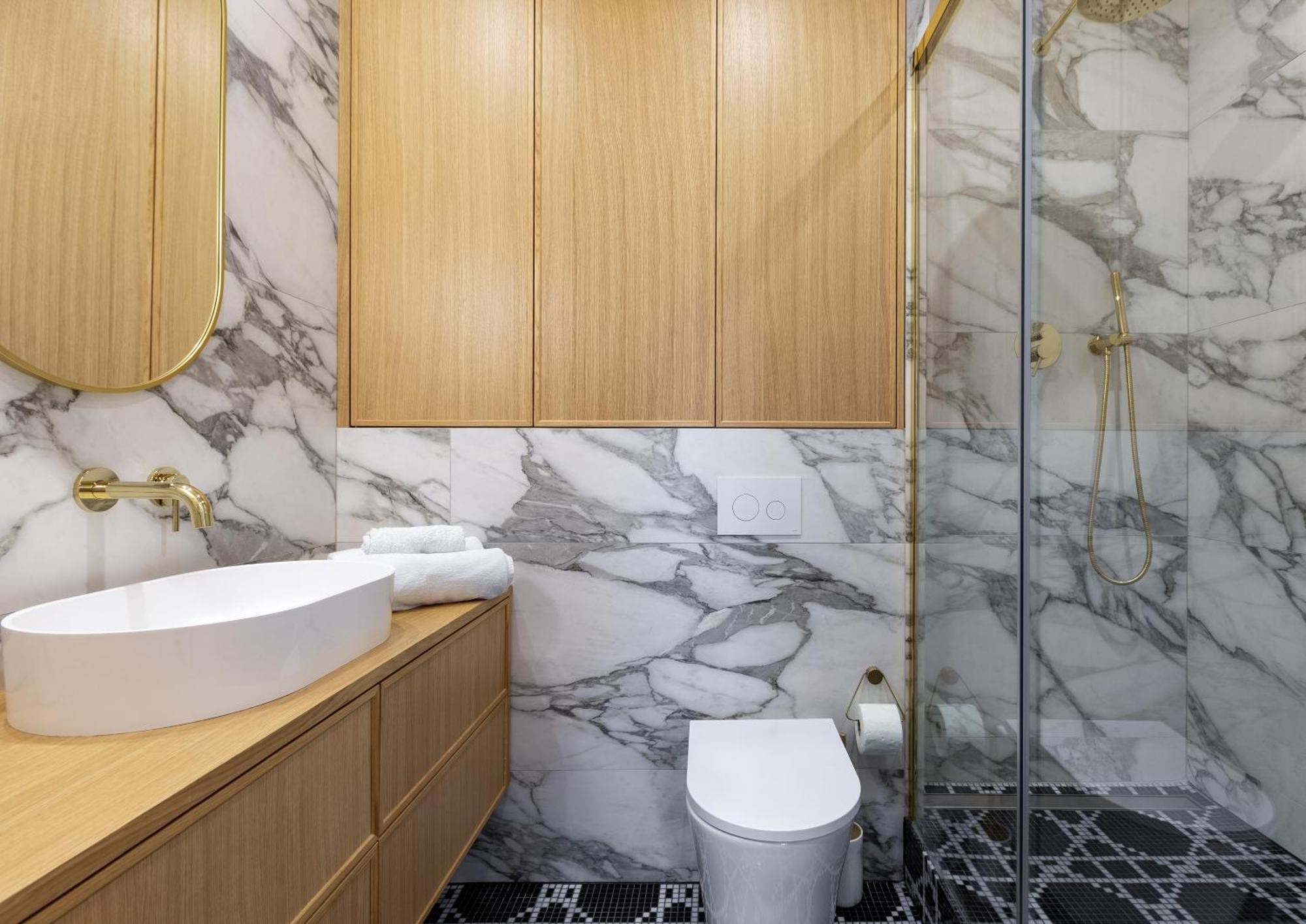 Apartament Lux Sopot Monte Cassino Экстерьер фото