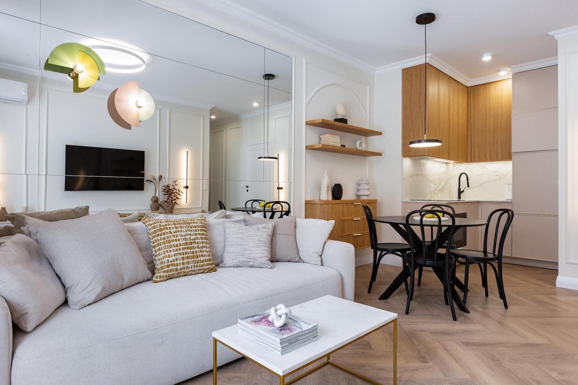 Apartament Lux Sopot Monte Cassino Экстерьер фото