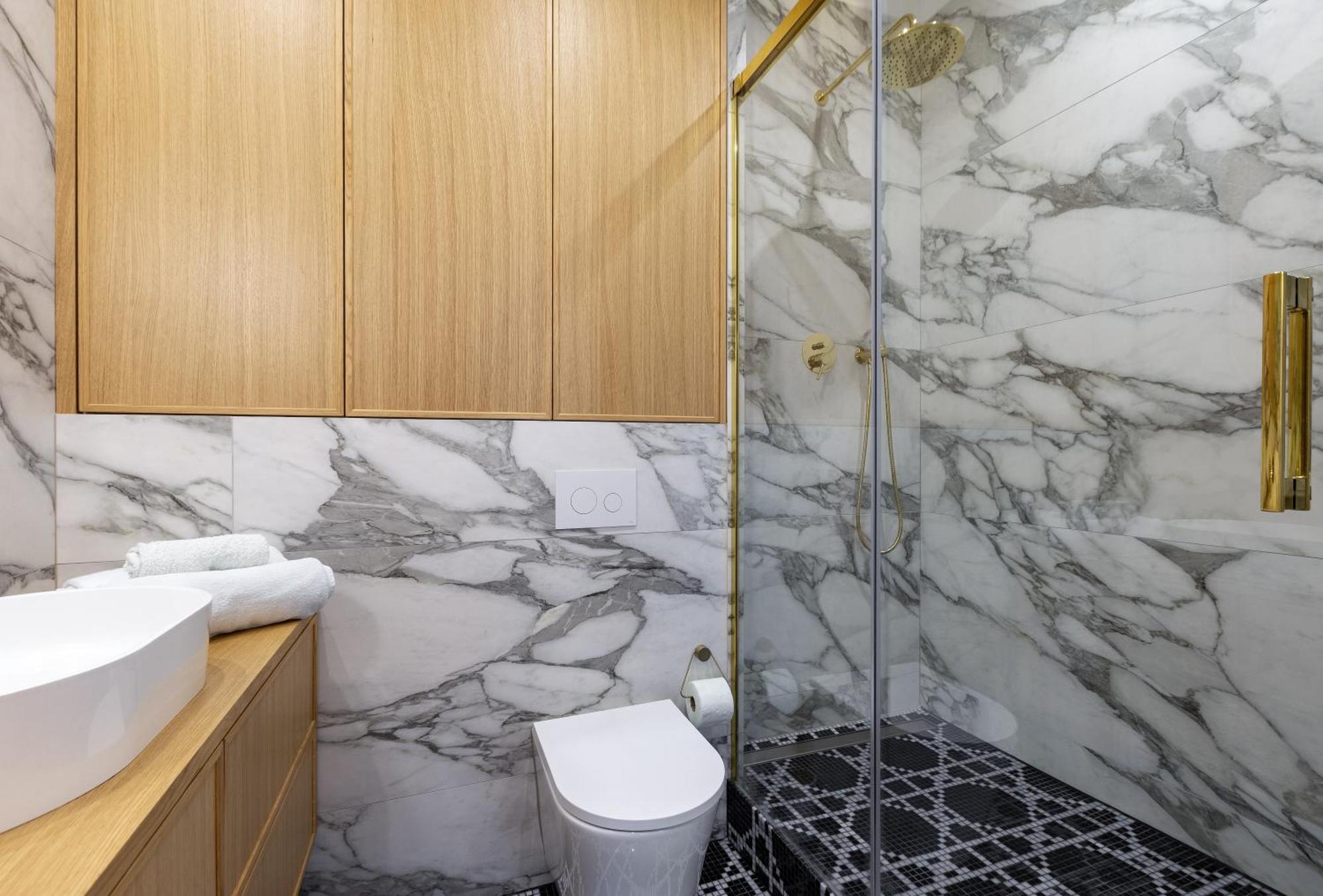 Apartament Lux Sopot Monte Cassino Экстерьер фото