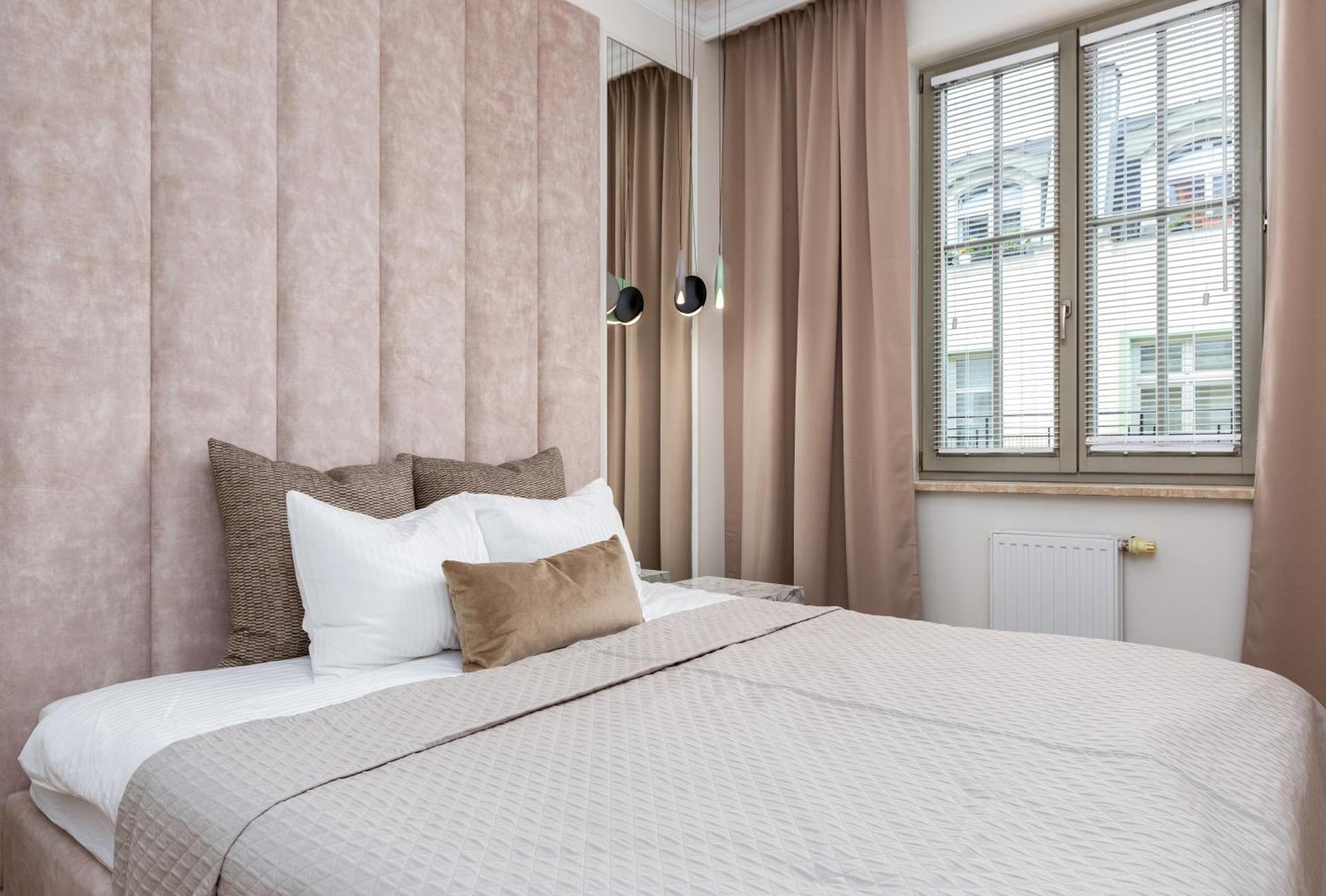 Apartament Lux Sopot Monte Cassino Экстерьер фото