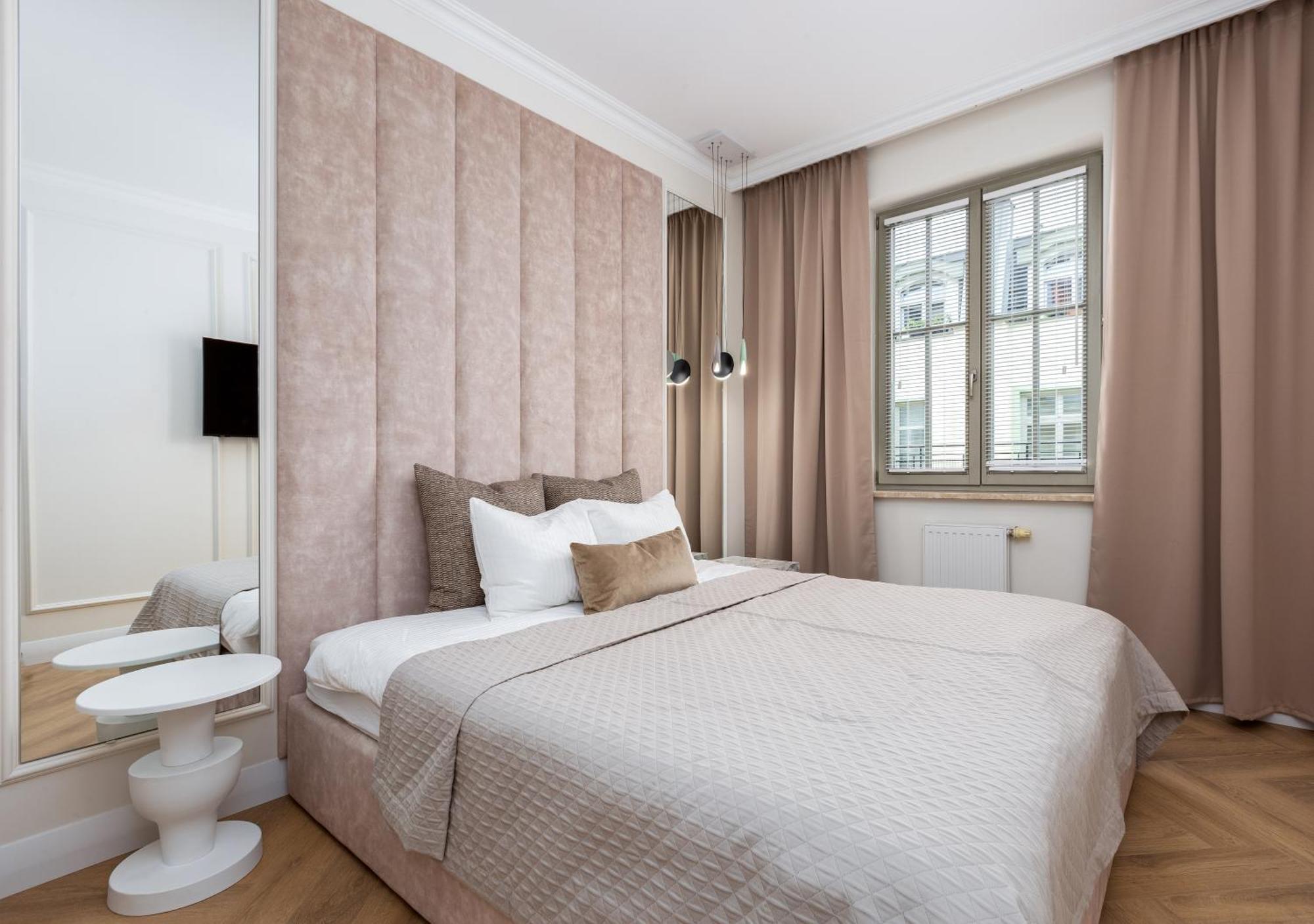 Apartament Lux Sopot Monte Cassino Экстерьер фото